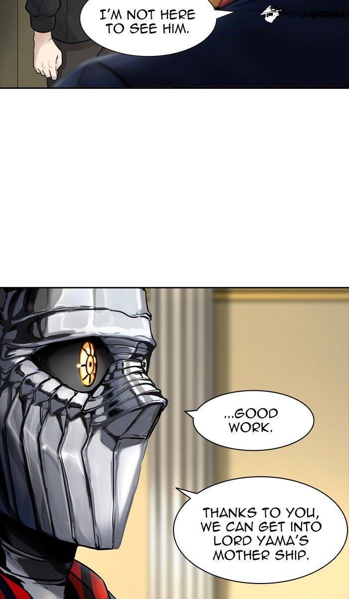 Tower of God Chapter 425 image 057